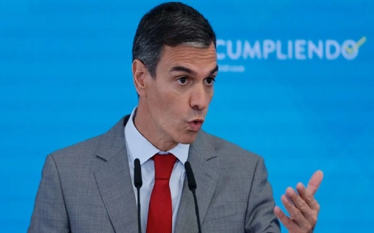 Στον πρωθυπουργό της Ισπανίας Πέδρο Σάντσεθ το Βραβείο Δημοκρατίας της Πόλης των Αθηνών 2026