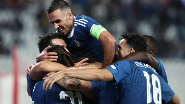 Αθλητικές μεταδόσεις: Πού θα δείτε τη "μάχη" της Εθνικής Ελλάδας στη Γερμανία για το Nations League