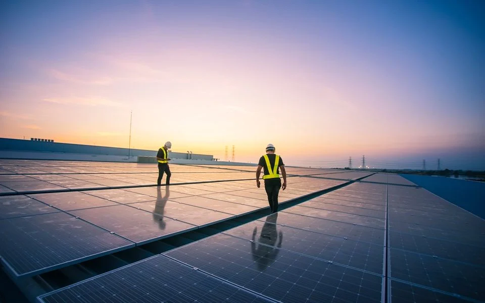 Η Αφρική γεμίζει φωτοβολταϊκά: Άλμα 45% και 17 GW νέας ισχύος | Moneyreview.gr