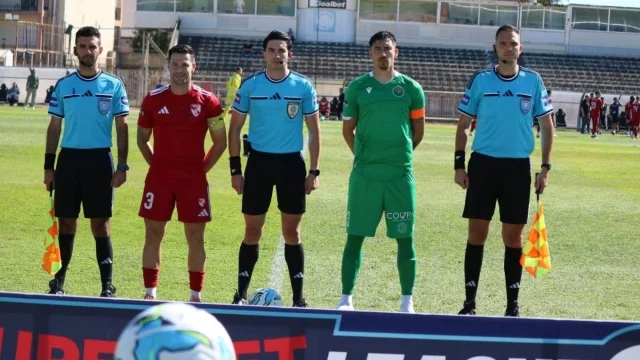 Πανθρακικός - Πύργος 0-0, Super League 2: Φτωχό θέαμα στην πρεμιέρα και λευκή ισοπαλία