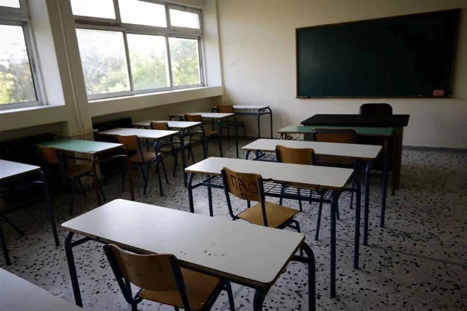 Χαλκιδική: Ξεκινά έρευνα για τον θάνατο του 17χρονου – Ψυχολόγος και κοινωνικός λειτουργός στο σχολείο - Lawandorder.gr