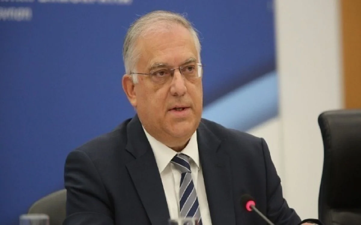 Θεοδωρικάκος σε ΕΕ: Η συγκέντρωση επιχειρήσεων πρέπει να οδηγεί σε φθηνότερες τιμές και καλύτερη ποιότητα