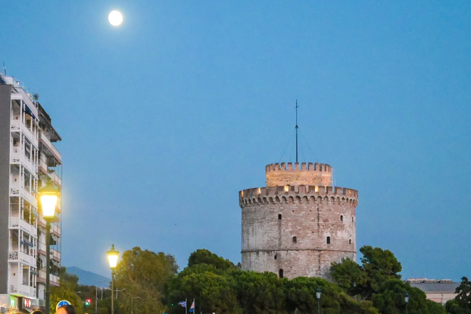Θεσσαλονίκη: Παρέμβαση εισαγγελέα για την απόφαση να αφεθούν ελεύθεροι Τούρκος και Έλληνας με βαρύ οπλισμό - Lawandorder.gr