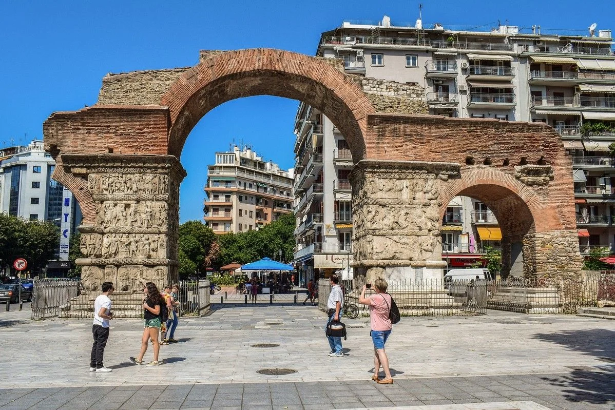 Τζιτζικώστας: Πώς η Θεσσαλονίκη εξελίχθηκε σε ευρωπαϊκό πρότυπο βιώσιμης κινητικότητας