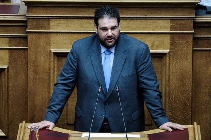 Λιβάνιος για "αναμόρφωση στο δημόσιο": Επιδιώκεται ο βέλτιστος συνδυασμών γνώσεων, εμπειρίας και ικανοτήτων