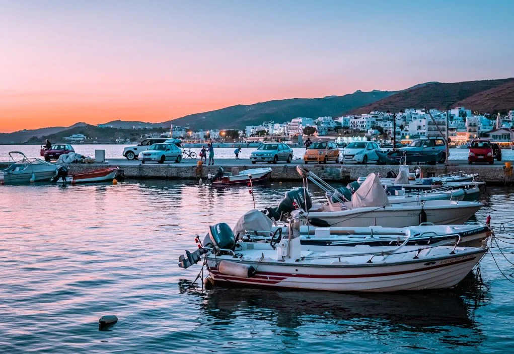 Ακίνητα: Ποιος είναι ο «Romantic Affluent» που αλλάζει την αγορά πολυτελούς κατοικίας στην Ελλάδα - enikonomia.gr