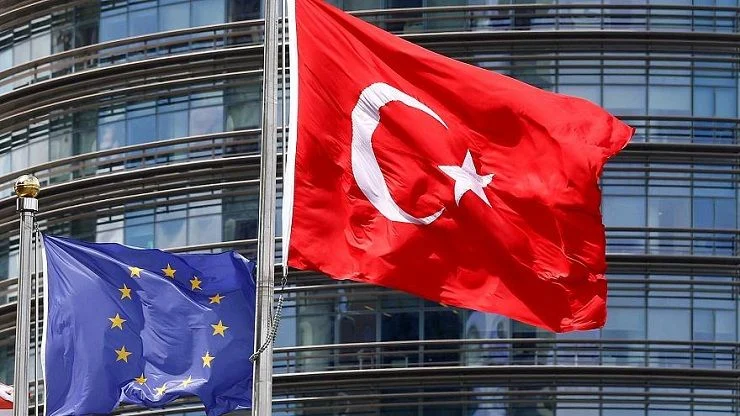 Τουρκία: Η υποψηφιότητα στην ΕΕ δεν αποτελεί πλέον προτεραιότητα