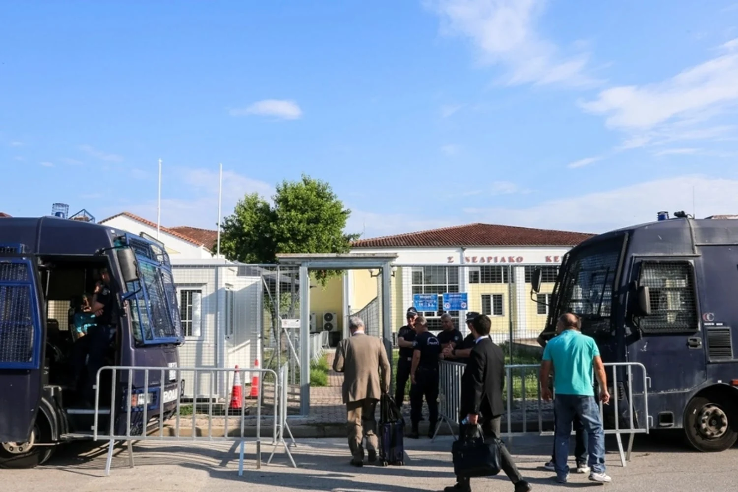 Θεσσαλονίκη: 18,5 χρόνια στον οργανωτή της βομβιστικής επίθεσης – 13,5 στον συνεργό του για τον θάνατο της 38χρονης - Lawandorder.gr
