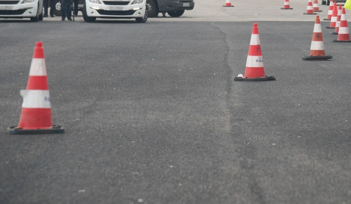 Κυκλοφοριακές ρυθμίσεις σε Νίκαια και Κερατσίνι την Παρασκευή (18/9) για τις εκδηλώσεις μνήμης του Παύλου Φύσσα - Lawandorder.gr