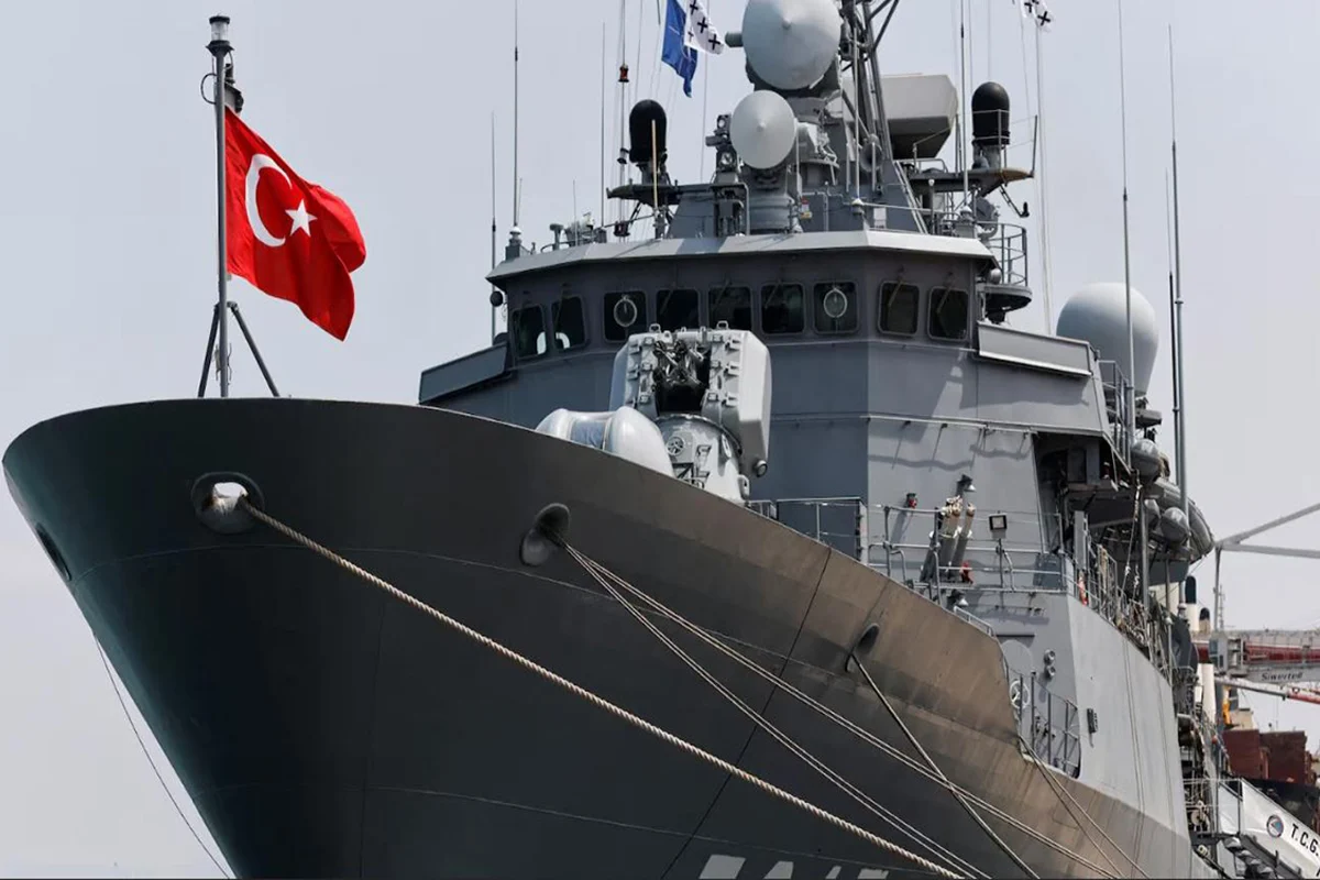 Τουρκία: Ένας γίγαντας με γυάλινα πόδια