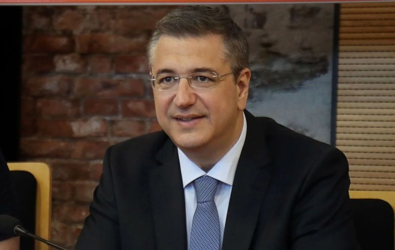 Τζιτζικώστας από ΟΗΕ: «Αναγκαία η διατήρηση ανοιχτών διεθνών ναυτιλιακών οδών»