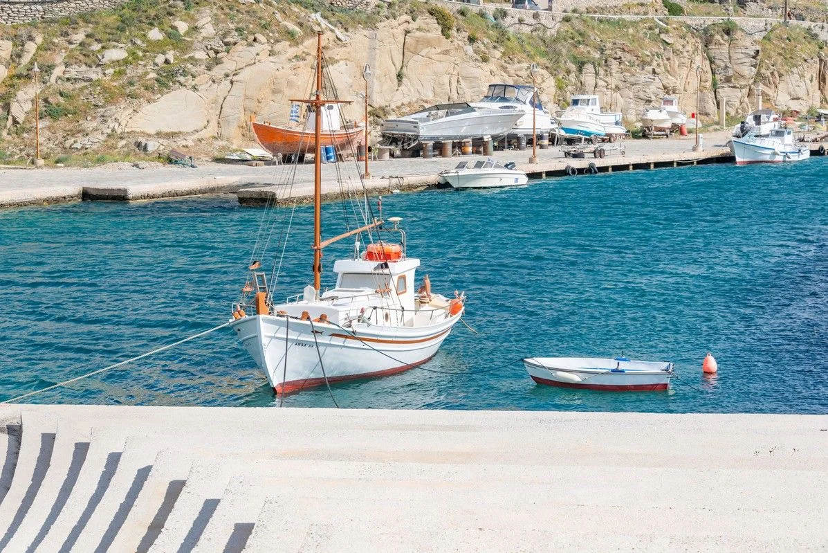Παράταση για τις επενδύσεις στα αλιευτικά σκάφη μέσω του ΠΑΛΥΘ