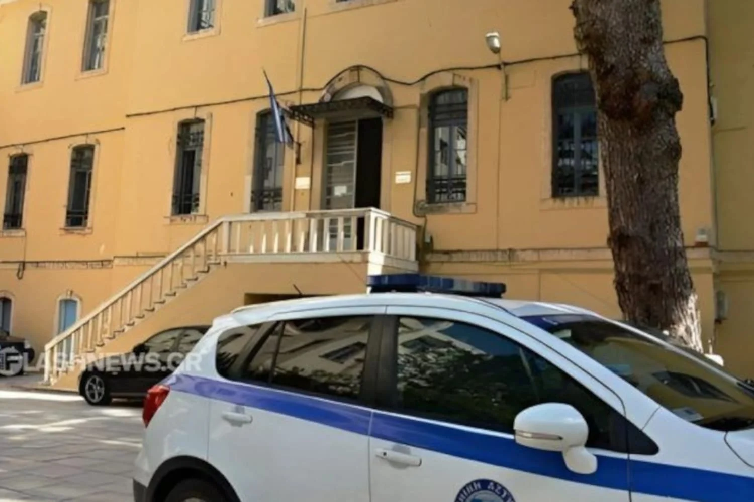 Χανιά: Ελεύθερη με περιοριστικούς όρους η 18χρονη που κατηγορείται για τον βαρύ τραυματισμό του βρέφους - Lawandorder.gr