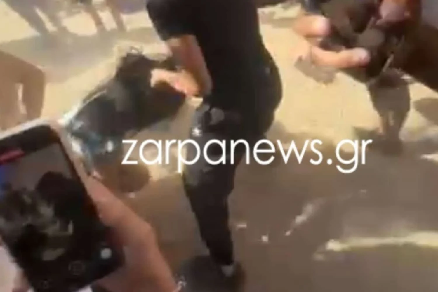 Χανιά: Συλλήψεις για τον ξυλοδαρμό ανήλικης – Στο επίκεντρο των ερευνών και όσοι τραβούσαν βίντεο - Lawandorder.gr