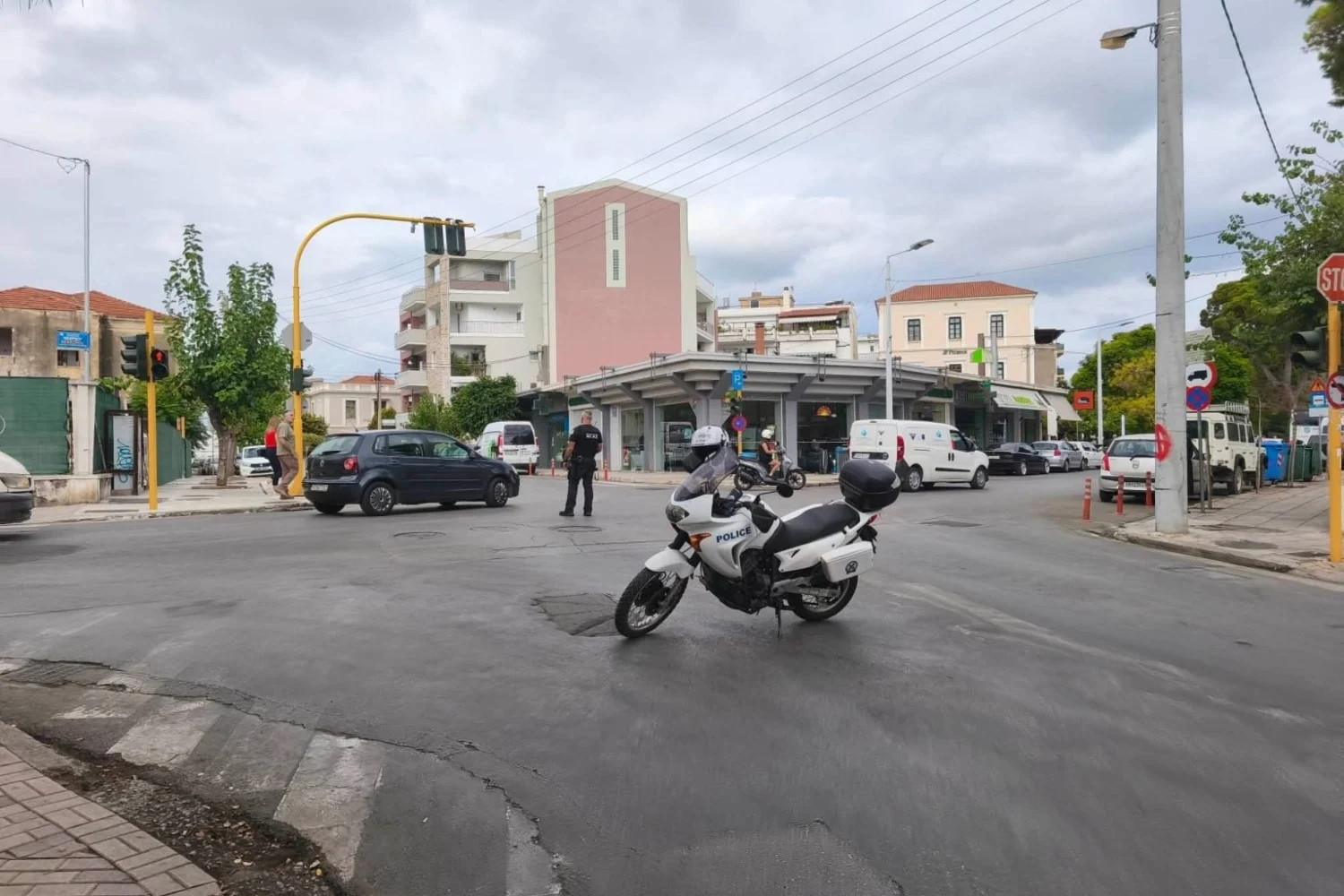 Συναγερμός στα Χανιά για τη βόμβα του Β΄ Παγκοσμίου Πολέμου – Αποκλείστηκαν δρόμοι και εκκενώθηκαν 4 σχολεία - Lawandorder.gr