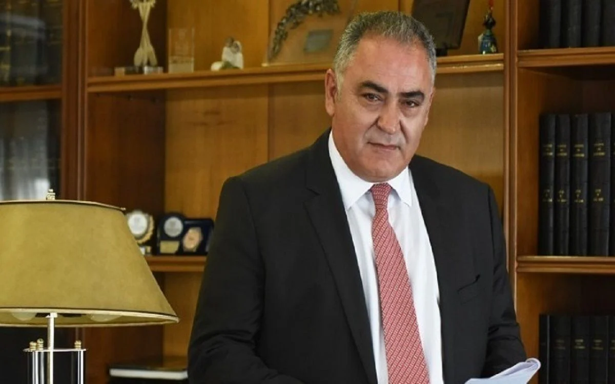 Χατζηθεοδοσίου: Τα μέτρα δεν επαρκούν για να αντιμετωπισθεί η πρωτοφανής ενεργειακή κρίση