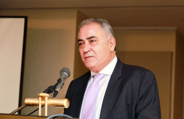 Χατζηθεοδοσίου: Έξι μέτωπα πιέζουν τη μικρομεσαία επιχειρηματικότητα - Οι προτάσεις ΕΕΑ