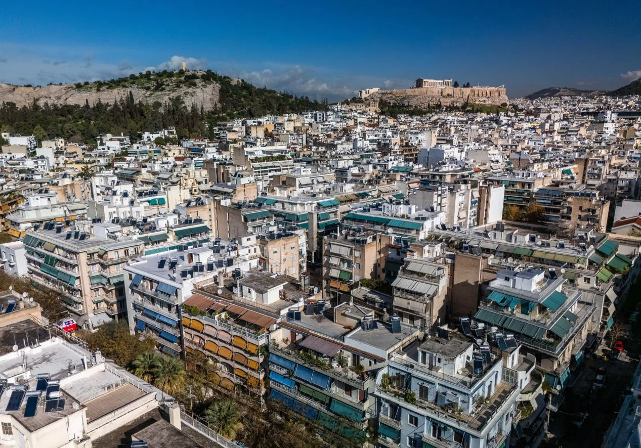 ΕΛΣΤΑΤ: Τι δείχνουν τα νέα στοιχεία για τις αυξήσεις στις τιμές των οικοδομικών υλικών - enikonomia.gr