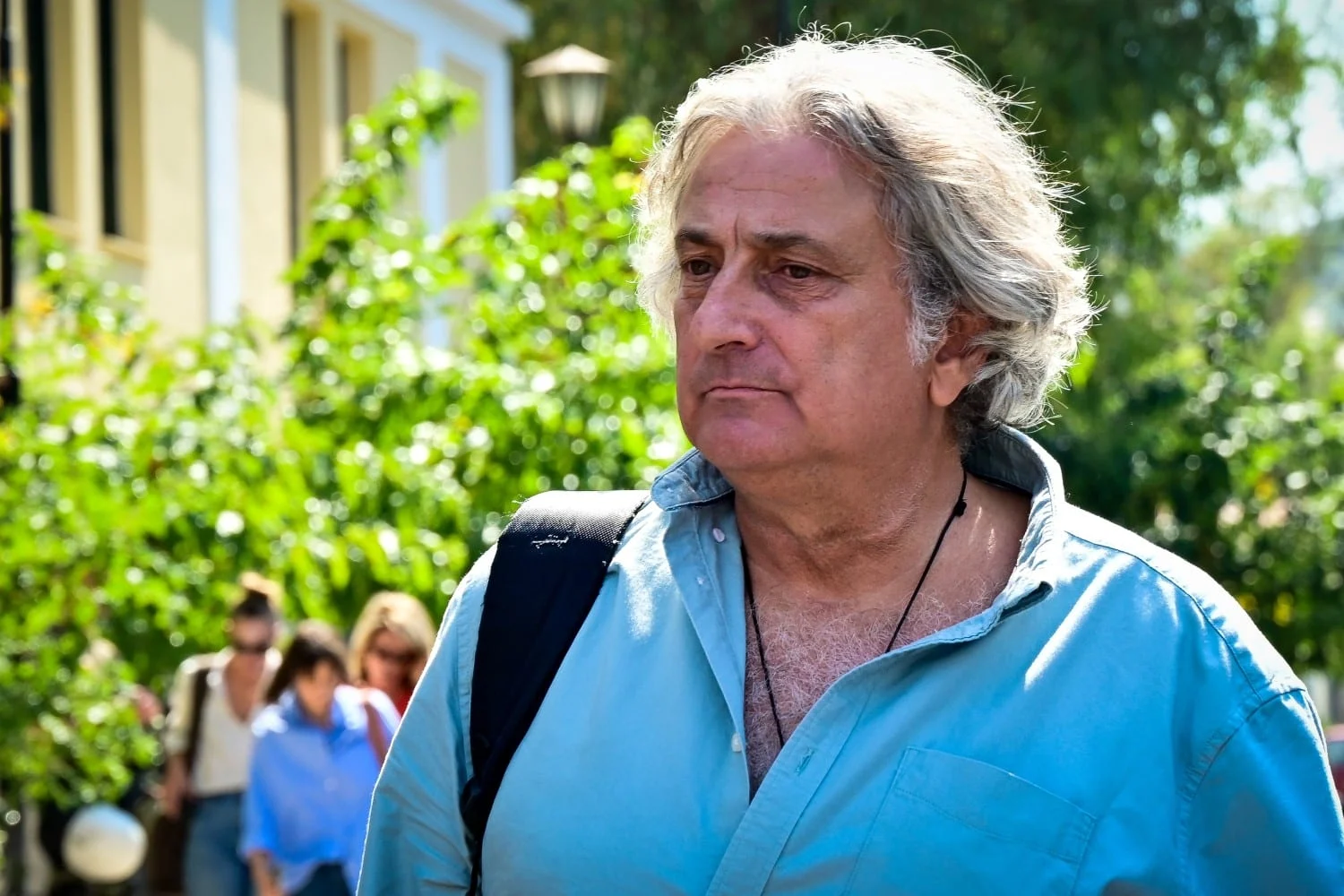 Δικηγόρος υπνοθεραπευτή: «Από τον Σεπτέμβριο του 2025 η συνεργασία του με την Γάκα, δεν έχει καμία ευθύνη για τον θάνατο του Μαζωνάκη» - Lawandorder.gr