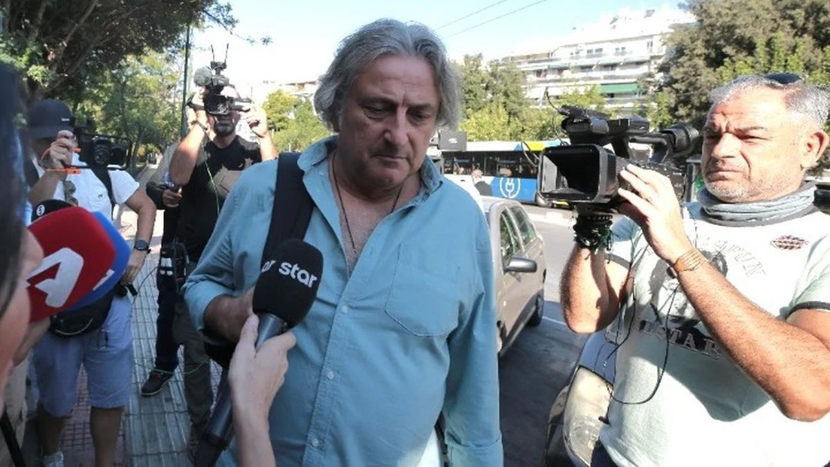 Υπνοθεραπευτής για θάνατο Μαζωνάκη: Το μοιραίο ραντεβού και η παραδοχή του λάθους