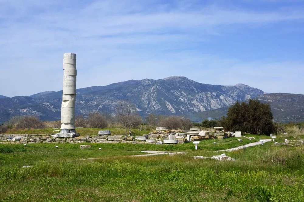 Ευρωπαϊκές ημέρες πολιτιστικής κληρονομιάς 2026: Ελεύθερη είσοδος σε μουσεία, αρχαιολογικούς χώρους και μνημεία στις 26-27/9 και ευφάνταστες δράσεις