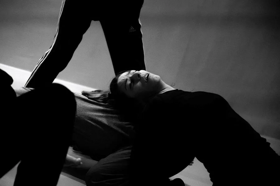 Dance Residencies Open Days 2026 στην Τεχνόπολη Δήμου Αθηναίων