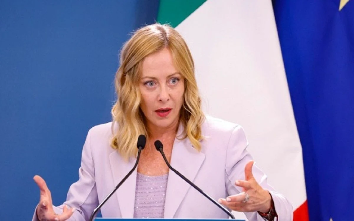 Ιταλία: Αύριο η κυβέρνηση Μελόνι θα εγκρίνει νέα μέτρα για τη στήριξη των ιδιοκτητών φορτηγών και αγροτών