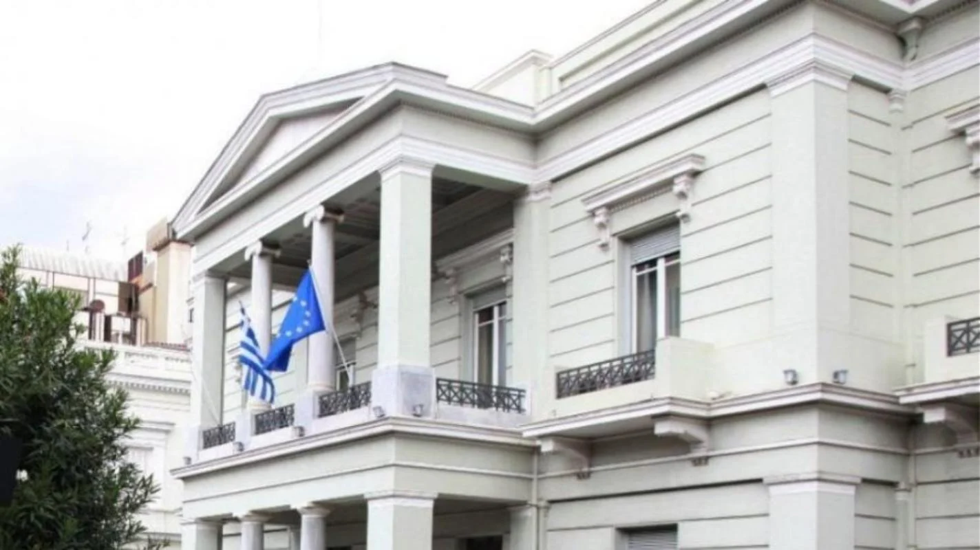 Διπλωματικές πηγές για την τουρκική NAVTEX στην Ανατολική Μεσόγειο: «Μία ακόμη προκλητική μονομερής ενέργειας»