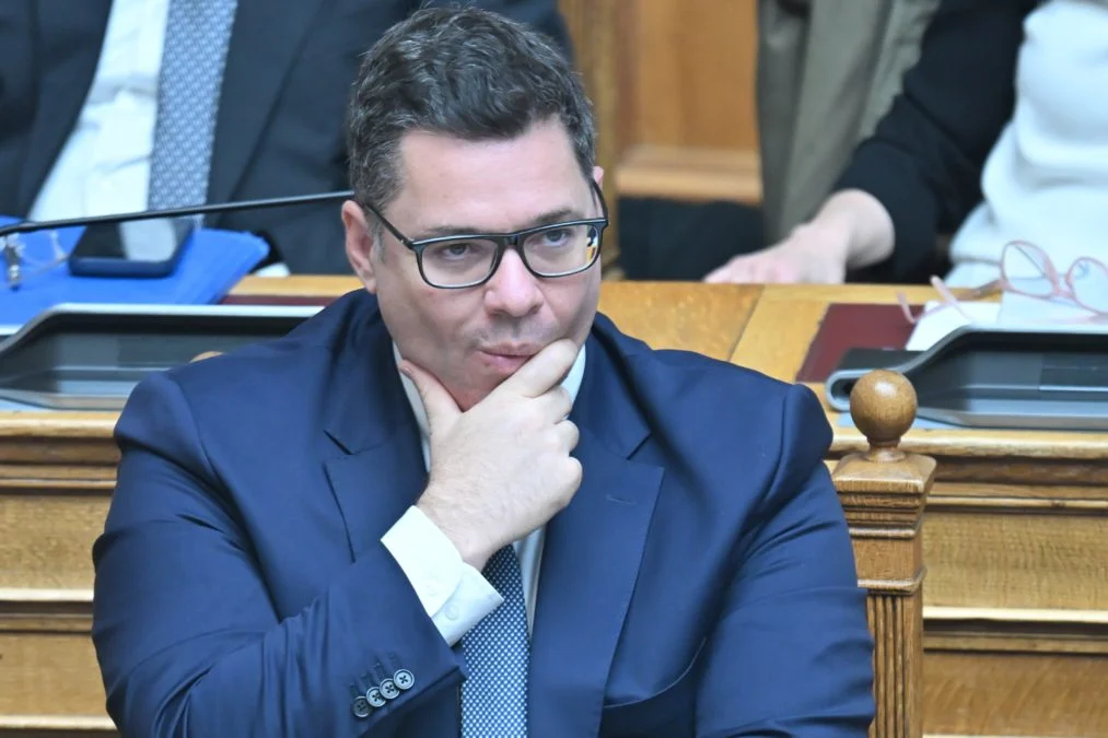 Κοντογεώργης: Η κοινωνική ανάγκη επιβάλλει να πάρουμε σε ευρωπαϊκό επίπεδο, μέτρα για το κόστος διαβίωσης