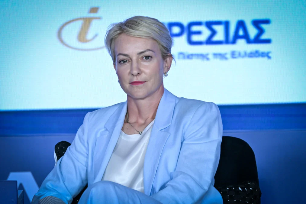 Σδούκου: Η Ευρώπη πρέπει να λάβει γρήγορα αποφάσεις για την ενέργεια