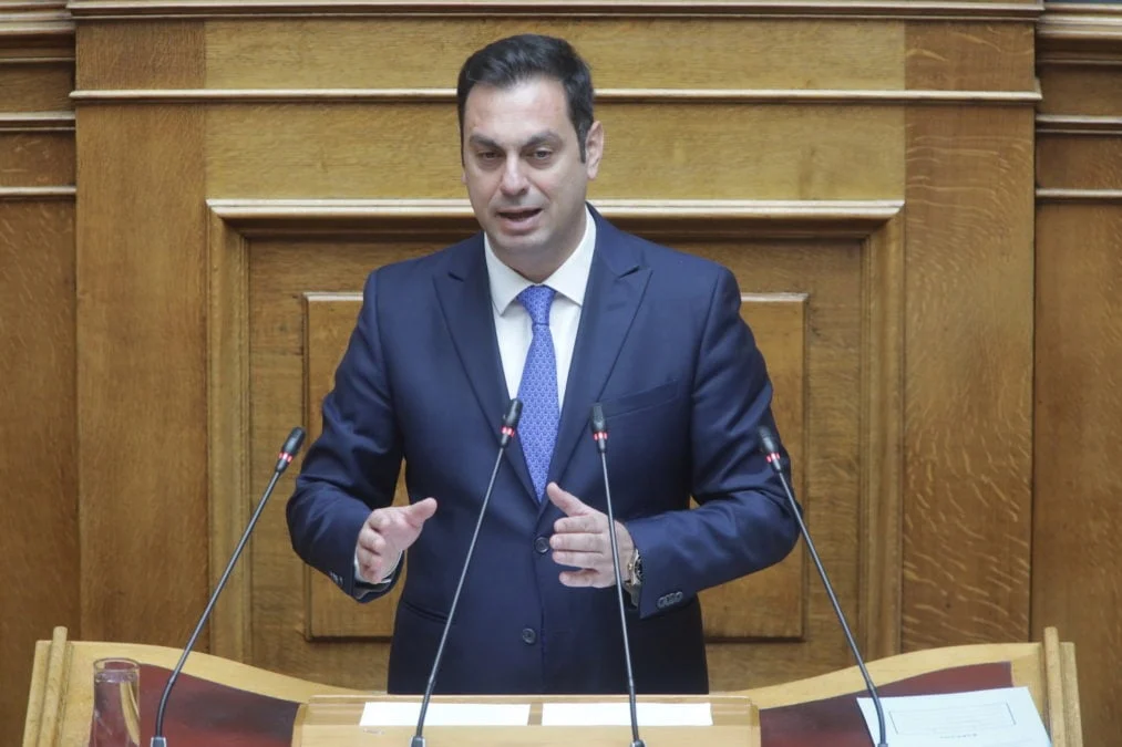 Σπύρος Κουλκουδίνας: Η απάντησή του στα δημοσιεύματα σχετικά με επιδότηση 200.000 ευρώ - «Όλα έγιναν νόμιμα, θα προσφύγω στη Δικαιοσύνη»