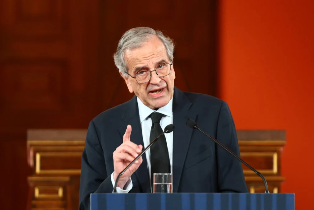 Ποιοι «φλερτάρουν» με τα ψηφοδέλτια του Αντώνη Σαμαρά