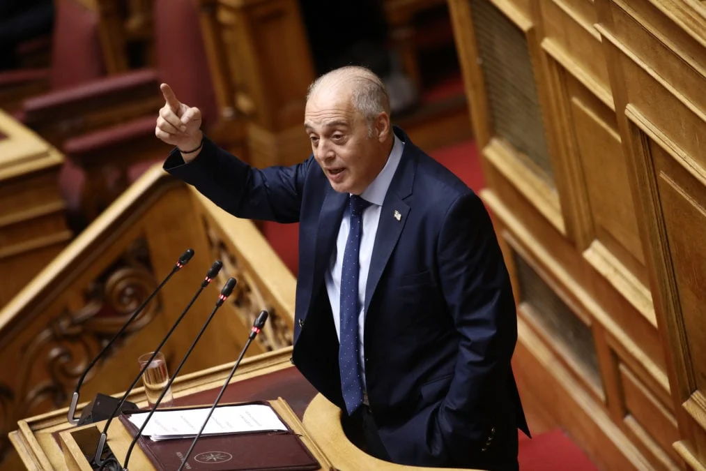 Βελόπουλος για την 28η Οκτωβρίου: Με τα «ΌΧΙ» θα μεγαλώσουμε, με τα «ΌΧΙ» θα διαπρέψουμε
