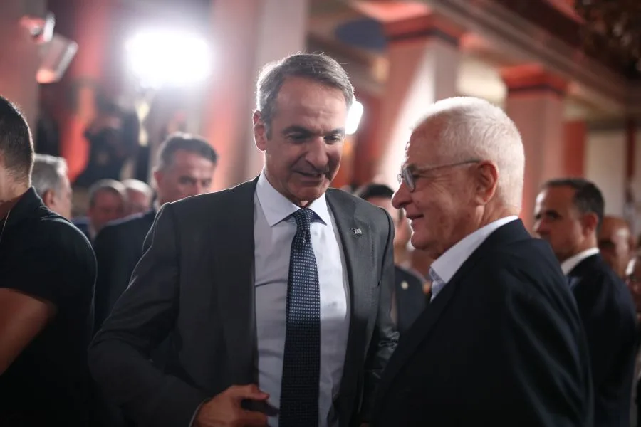 Μητσοτάκης: Η ενοποίηση των Γλυπτών του Παρθενώνα να αντιμετωπιστεί ως μια μοναδική περίπτωση