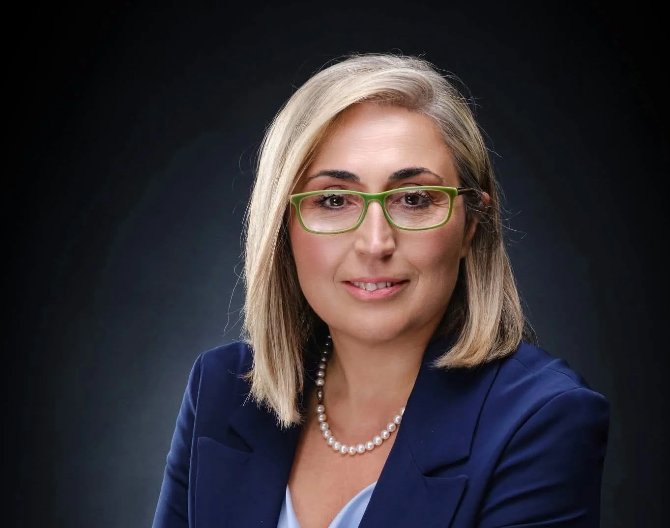 Στέλλα Αραμπατζή: «Ελέγχομαι για μια πινακίδα - Ετοιμάζω μήνυση για διασυρμό της ιατρικής μου ιδιότητας»