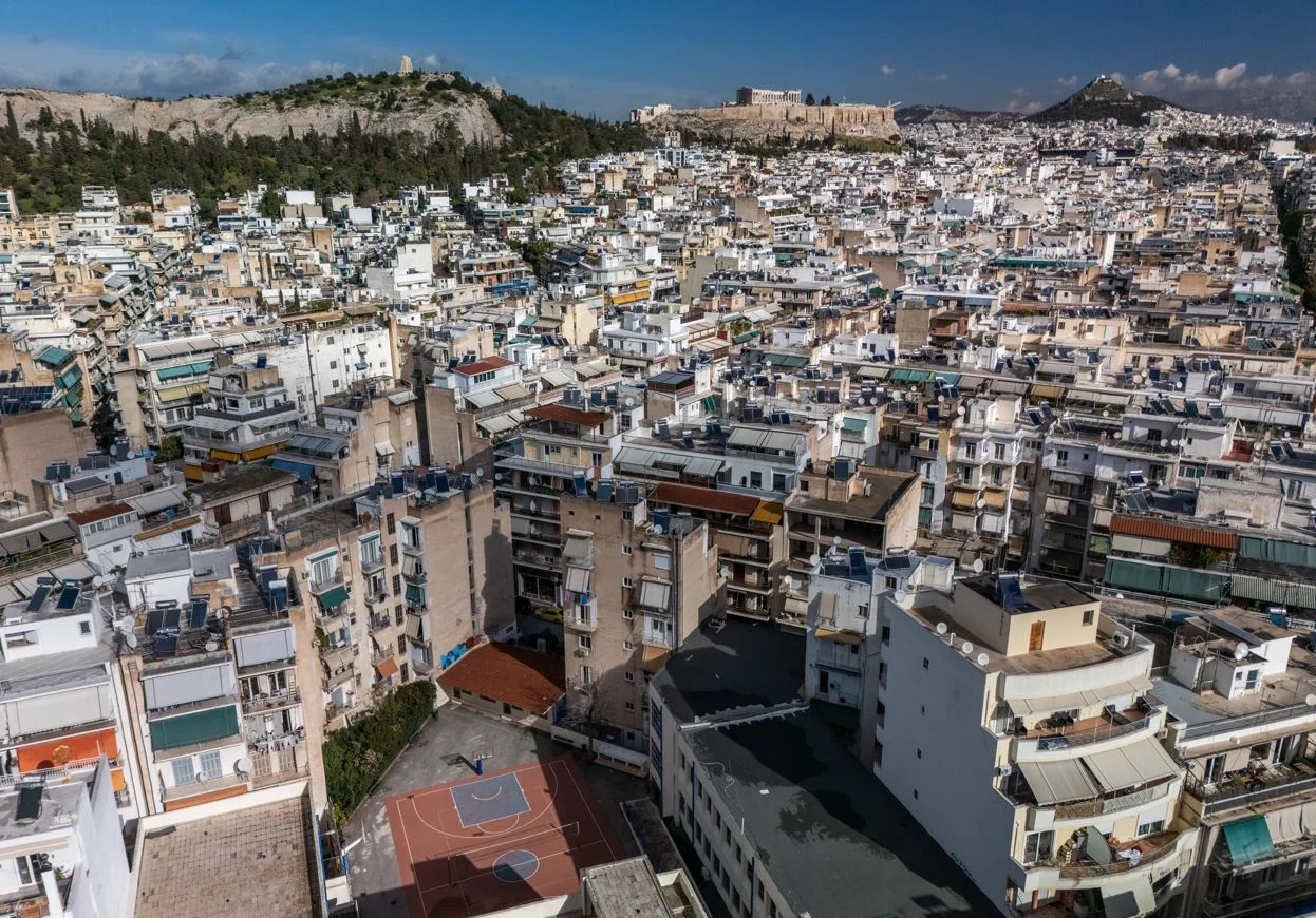 Ακίνητα: Έρχεται η Τράπεζα Αξιών Ακινήτων – Πώς επηρεάζονται οι αντικειμενικές αξίες, οι τιμές και τα ενοίκια - enikonomia.gr
