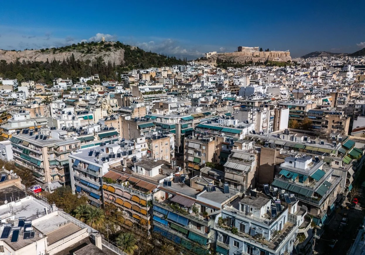 «Ανακαινίζω»: Τι είπε ο Παπαθανάσης για τη δεύτερη φάση του προγράμματος
