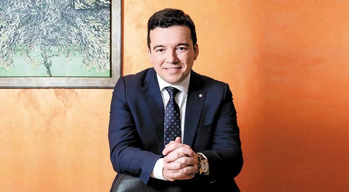 Ένας Έλληνας στην κορυφή των ethical banks της Ευρώπης – Η αγορά των 79 δισ. ευρώ - enikonomia.gr