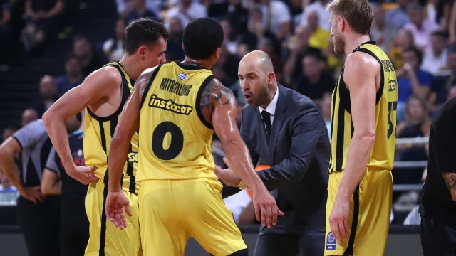 Αθλητικές μεταδόσεις: Πού θα δείτε Άρη στο Eurocup, Ηρακλή και Προμηθέα στο FIBA Europe Cup, Euroleague και Τσιτσιπά