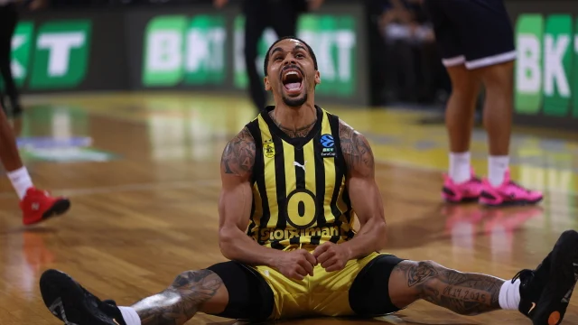 Άρης-Ντερτόνα 88-68, Eurocup: Φόρεσε την αμυντική του... πανοπλία και υπέταξε τους Ιταλούς (Βίντεο)