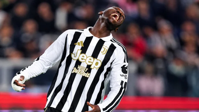Europa League: Ισόπαλες Γιουβέντους και Ρεν, νέα ήττα για τη Μαρσέιγ