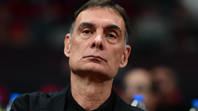 Ολυμπιακός: Καταγγελία του Παναθηναϊκού AKTOR κατά Μπαρτζώκα για τον αγώνα με τον Ηρακλή