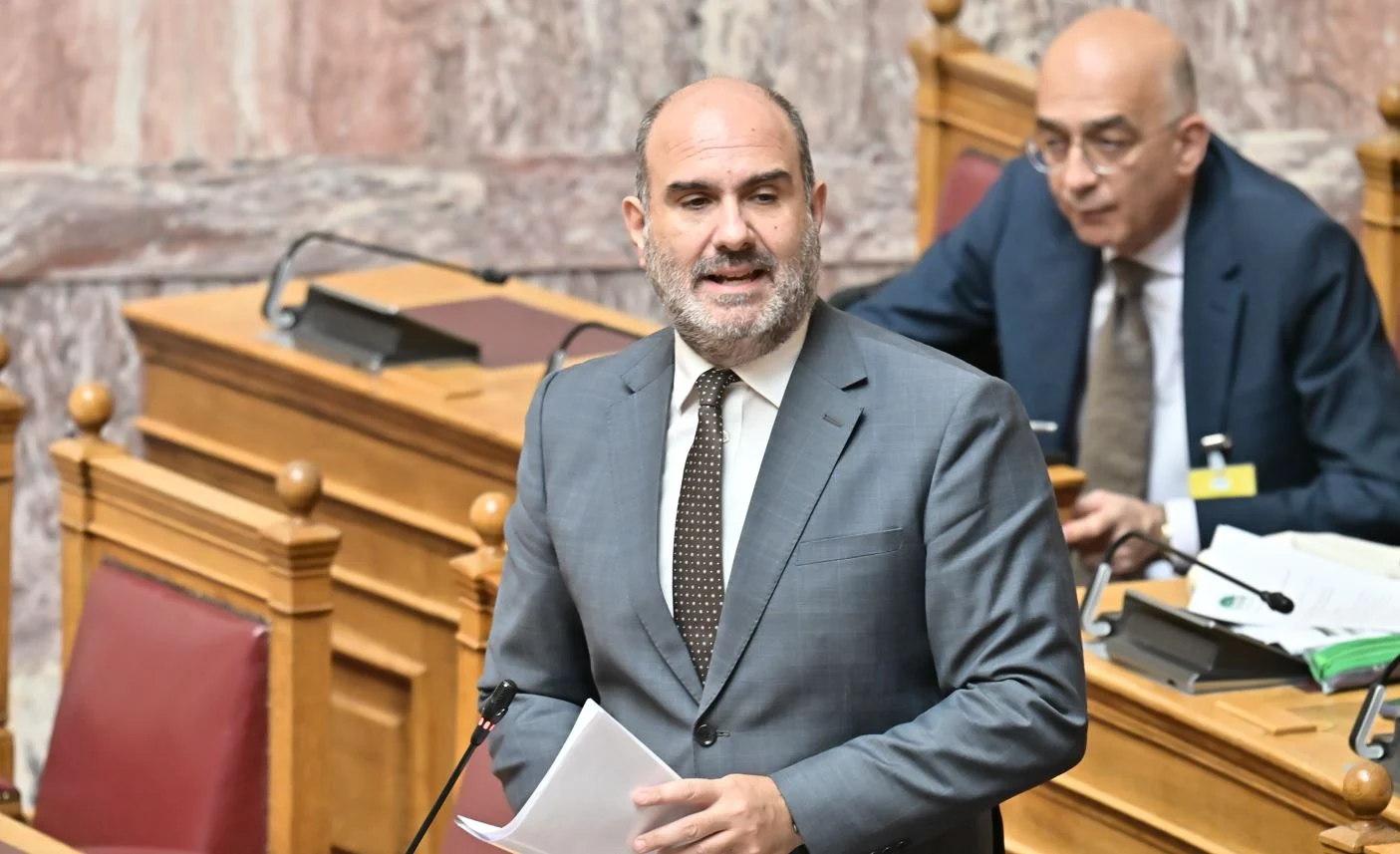 Μαρκόπουλος για πρατηριούχους: Έρχεται ρύθμιση για voucher ύψους έως 3.000 ευρώ σε νομοσχέδιο - enikonomia.gr