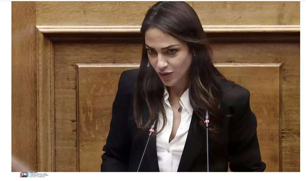 Μιχαηλίδου: Επέκταση του προγράμματος μετεγκατάστασης και στα ακριτικά νησιά - Πόσες αιτήσεις υποβλήθηκαν μέσα σε δύο ημέρες