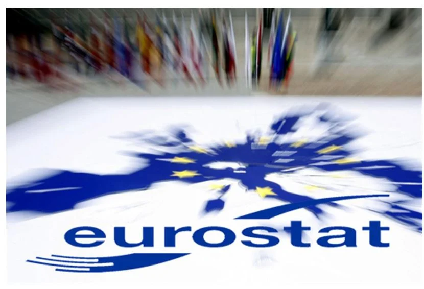 Eurostat: Επιβεβαιώθηκε Στο 5,1% ο πληθωρισμός στην Ελλάδα τον Σεπτέμβριο του 2026 - Τι δείχνουν τα στοιχεία για την Ευρωζώνη - enikonomia.gr