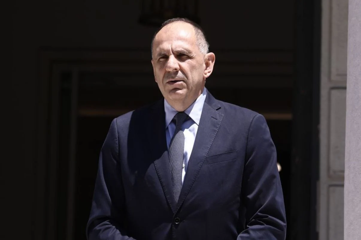 Γεραπετρίτης: Τηλεφωνικές επικοινωνίες με τους ΥΠΕΞ Αιγύπτου και Κύπρου για το τουρκολιβυκό μνημόνιο