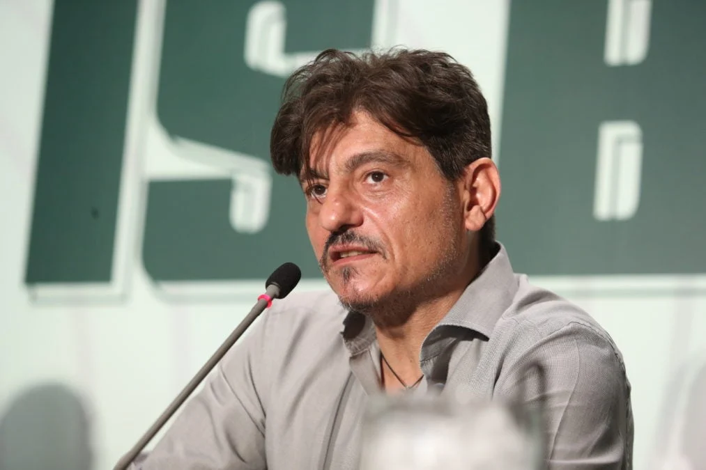 Δημήτρης Γιαννακόπουλος: «Μου επιδόθηκαν δύο καταγγελίες από την ΚΑΕ Ολυμπιακός και τους ιδιοκτήτες της»