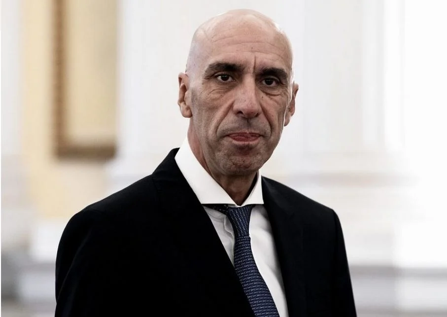 ΕΒΕΑ - Μπρατάκος: Σημαντική μεταρρυθμιστική πρωτοβουλία το νέο ενεργειακό νομοσχέδιο – Προτεραιότητα η ανταγωνιστικότητα