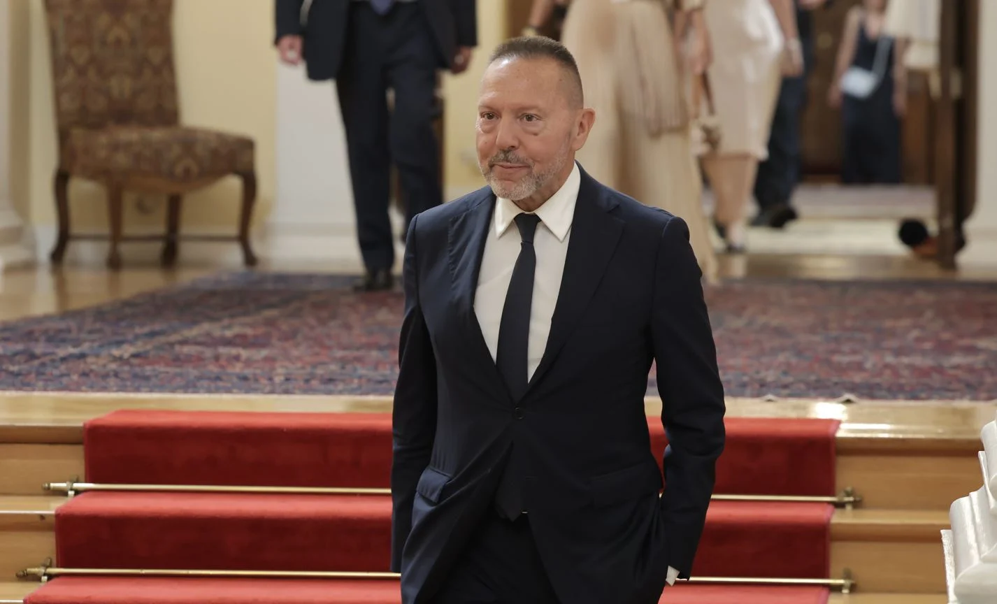 Στουρνάρας: Τι πρέπει να κάνει η Ελλάδα για να φτάσει σε πιστοληπτική αξιολόγηση κατηγορίας Α πριν από το 2030 - enikonomia.gr