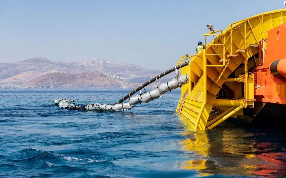 Σήμα επανεκκίνησης για το καλώδιο – Αμεσα η NAVTEX για έρευνες βυθού | Moneyreview.gr